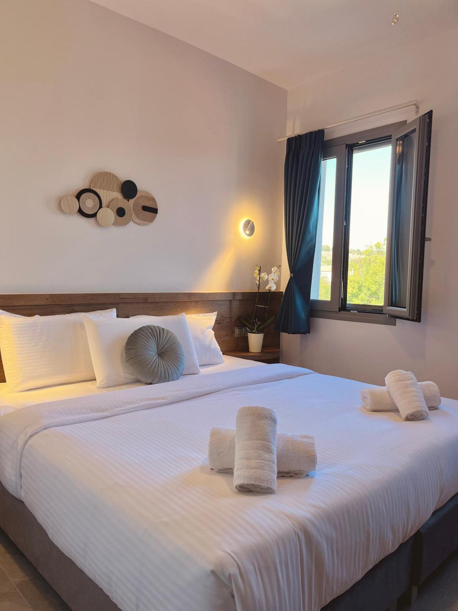 Areti Guesthouse Vissani Екстер'єр фото
