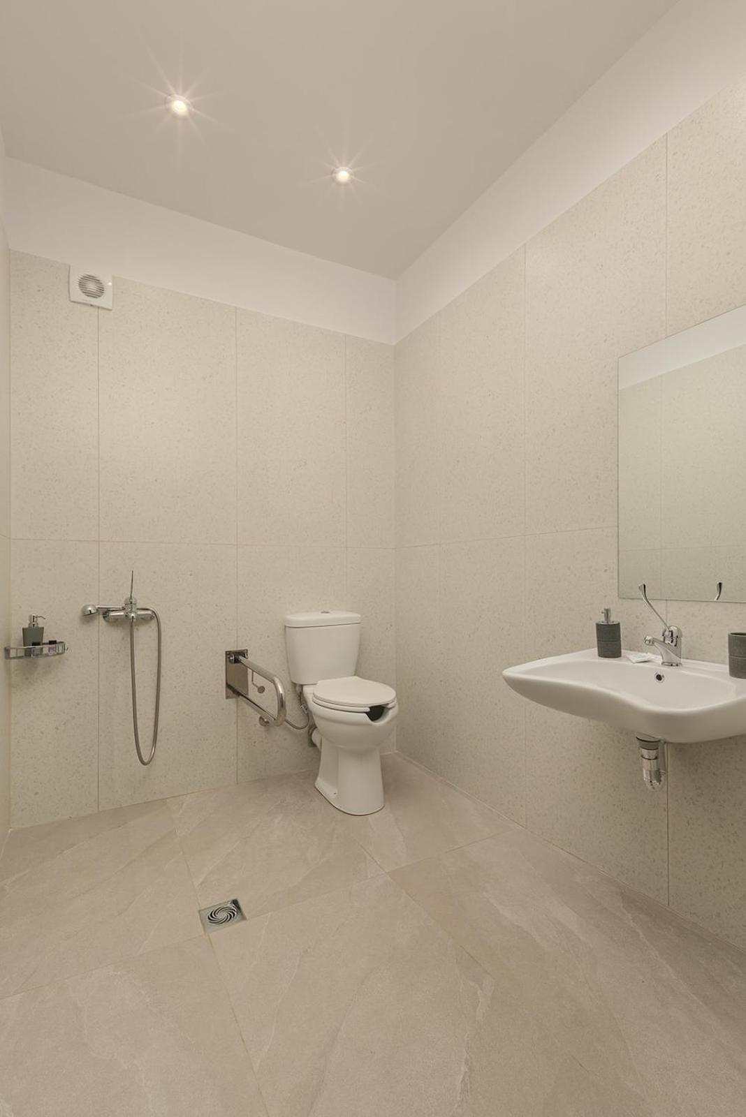 Areti Guesthouse Vissani Екстер'єр фото