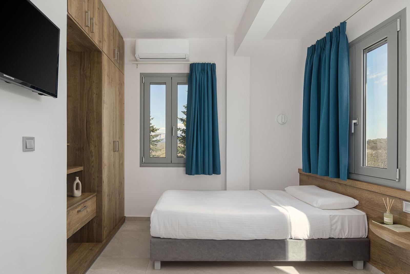 Areti Guesthouse Vissani Екстер'єр фото